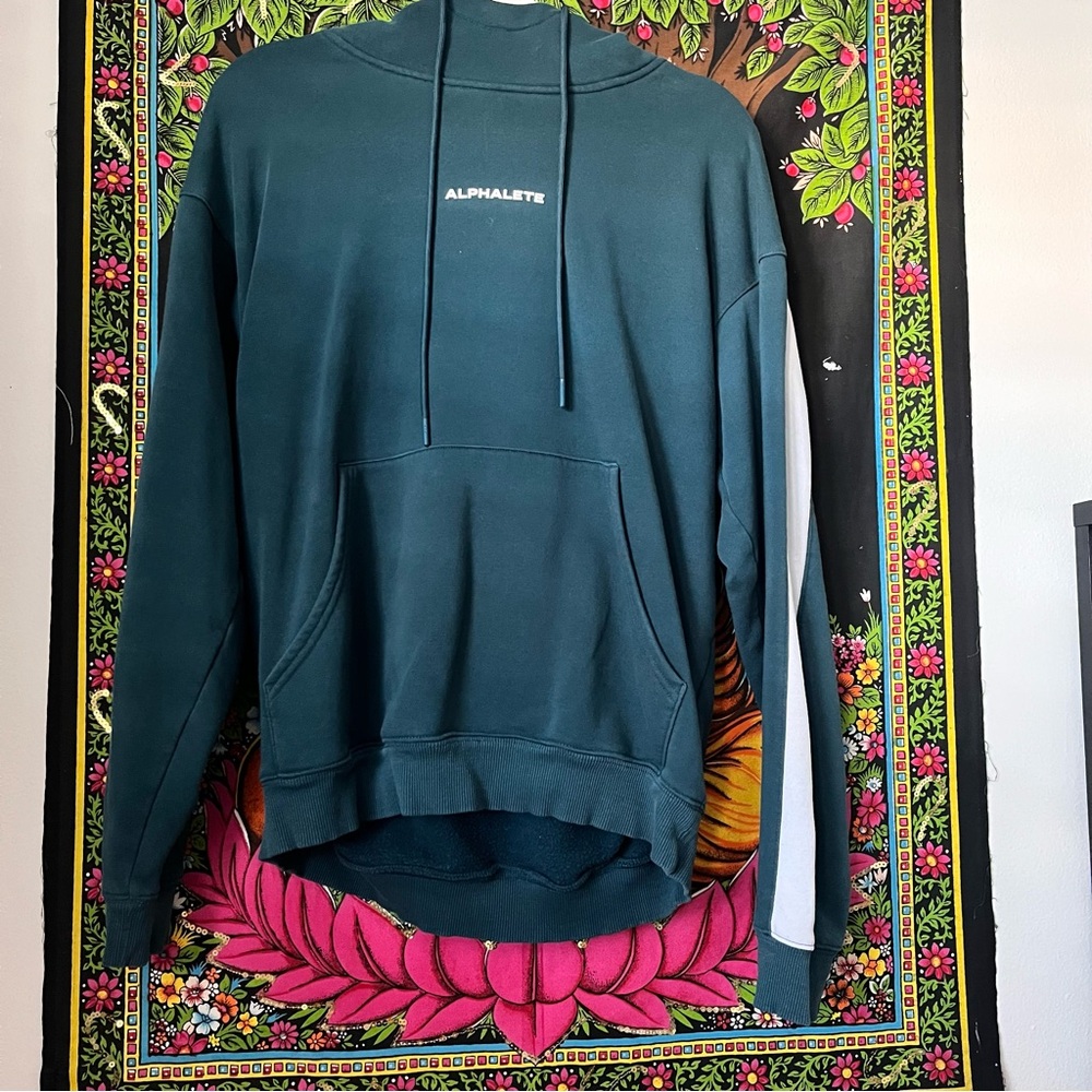 Alphalete Hoodie